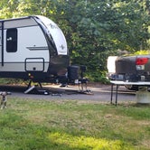 Review photo of Dash Point State Park Campground by Angie E., June 20, 2021