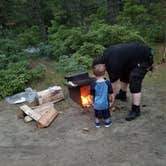 Review photo of Charge Pond Campground — Myles Standish State Forest by Katie D., June 11, 2018