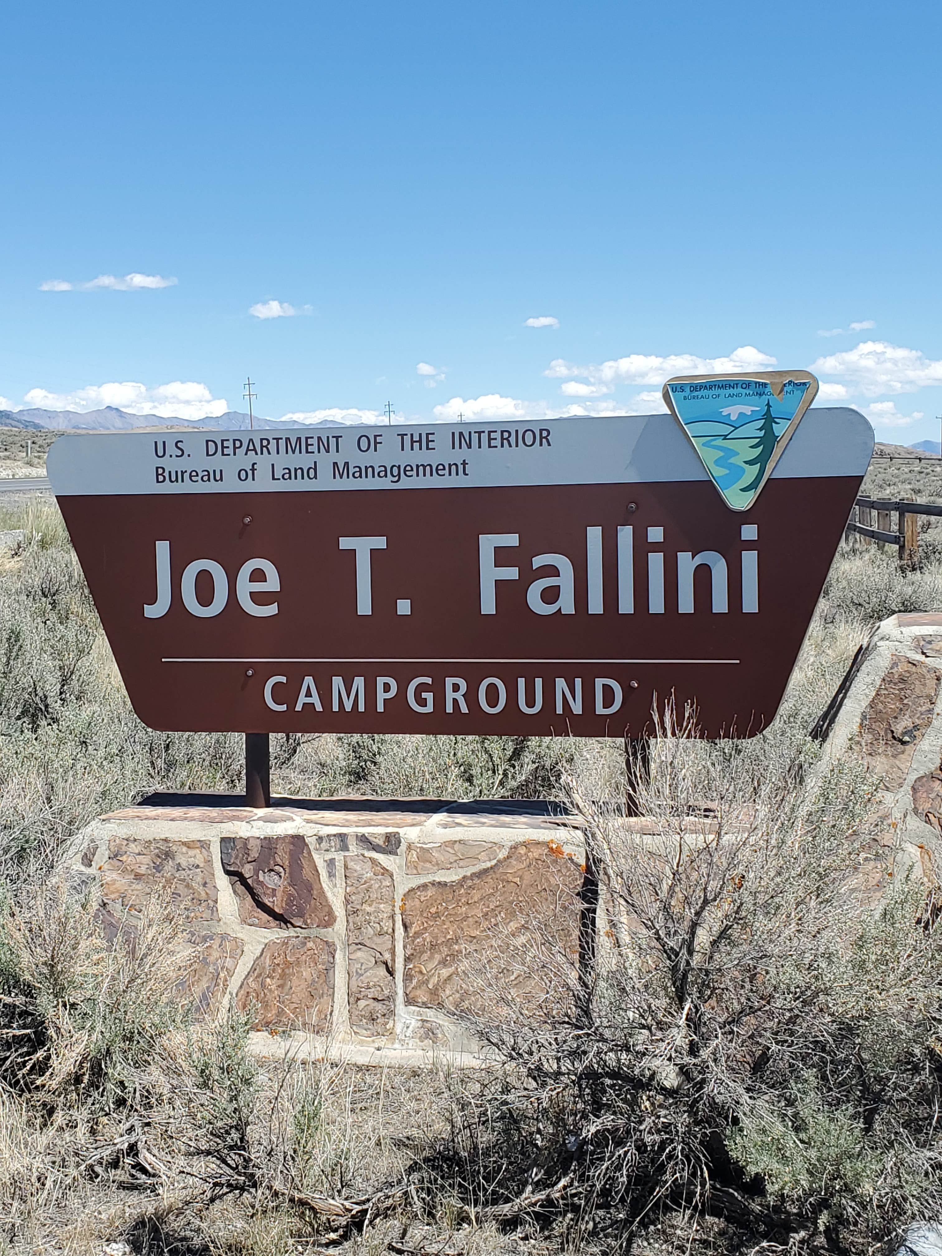 Camping near Copper Basin Guard Station: Mackay Reservoir Access Area - IFG, Mackay, Idaho