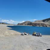 Review photo of Mackay Reservoir Access Area - IFG by Always C., June 20, 2021