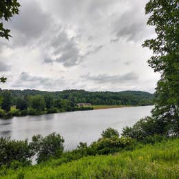 Keystone State Park