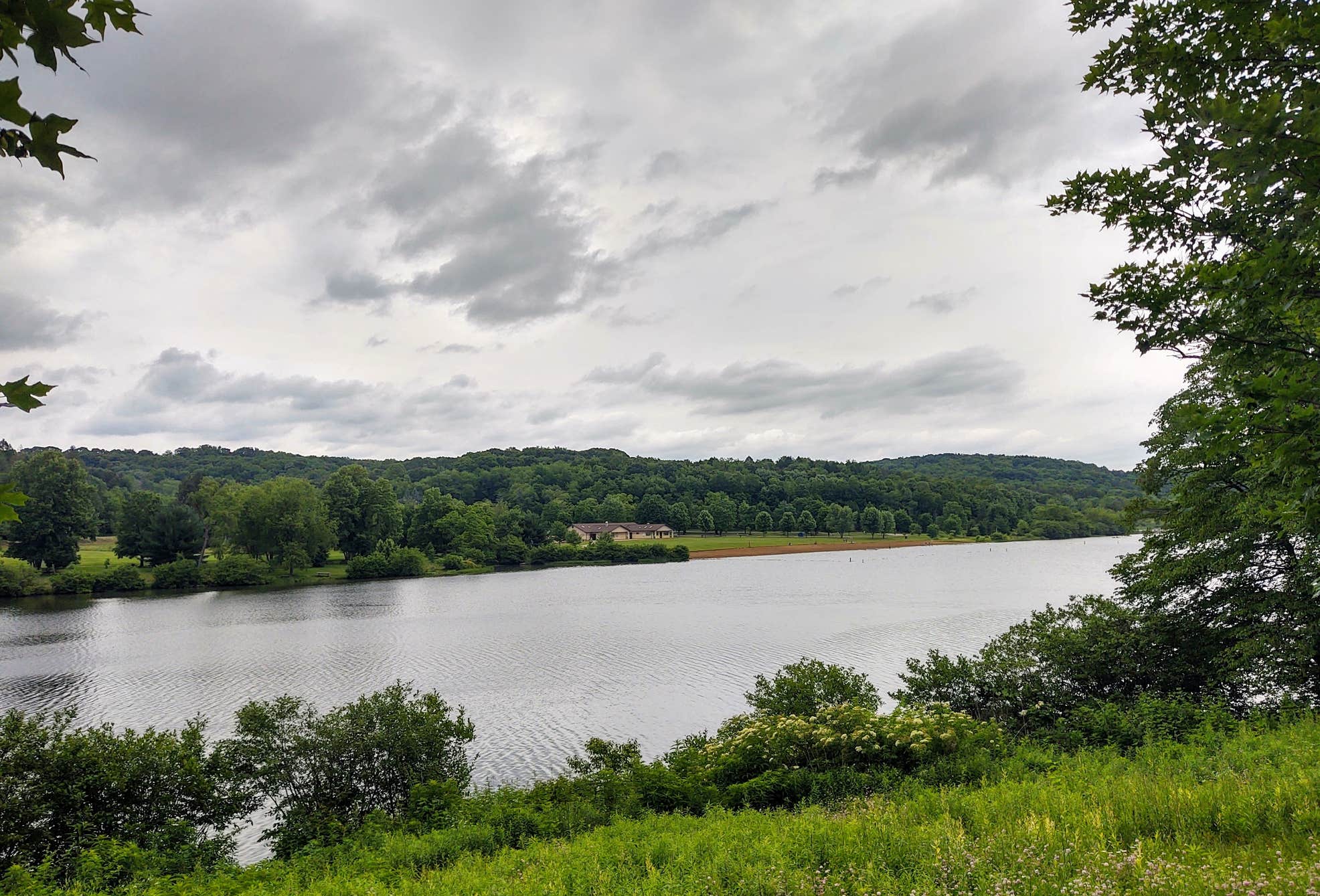 Keystone State Keystone State Park Campground | Latrobe, Pennsylvania