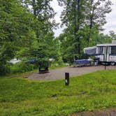 Review photo of Keystone State Park Campground by Don L., June 20, 2021