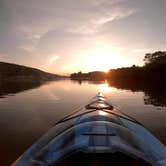 Review photo of Keystone State Park by Don L., June 20, 2021