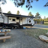 Review photo of Court Sheriff Campground by Daniel B., June 20, 2021