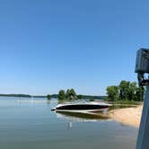 Review photo of Land Between The Lakes National Recreation Area Piney Campground by Barbara H., June 20, 2021