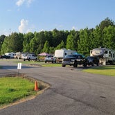 Review photo of Magazine Municipal RV Park by Ioan P., June 20, 2021