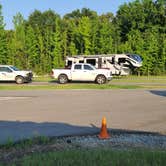 Review photo of Magazine Municipal RV Park by Ioan P., June 20, 2021