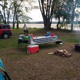 Review photo of Spring Lake Campground by Sarah J., June 21, 2021