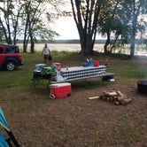 Review photo of Spring Lake Campground by Sarah J., June 21, 2021