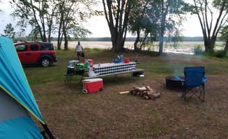 Sarah J.'s photo at Spring Lake Campground near Baileyville, IL