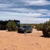 Review photo of Haycock Ranch Road BLM by Ray & Terri F., June 21, 2021