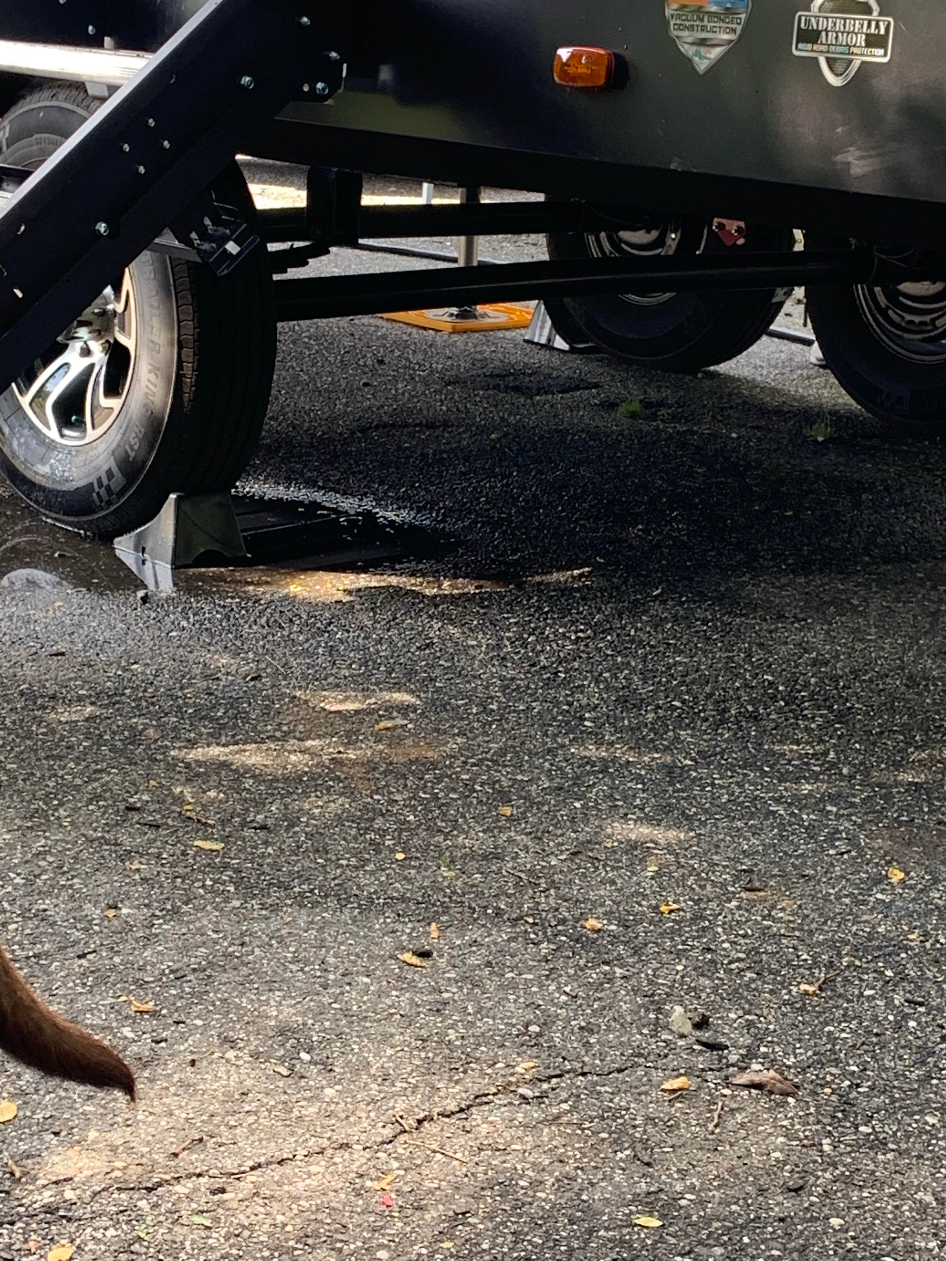 Camper-submitted photo at Sun Retreats Seashore Campsites & RV Resort near Downe, NJ