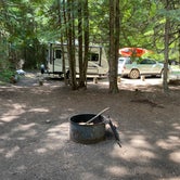 Review photo of South Skookum Lake Campground by Marcus K., June 21, 2021