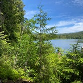 Review photo of South Skookum Lake Campground by Marcus K., June 21, 2021