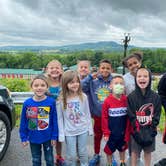 Review photo of Yogi Bear's Jellystone Park at Mammoth Cave by Whitley S., June 21, 2021