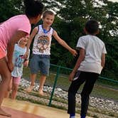 Review photo of Yogi Bear's Jellystone Park at Mammoth Cave by Whitley S., June 21, 2021