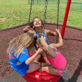 Review photo of Yogi Bear's Jellystone Park at Mammoth Cave by Whitley S., June 21, 2021