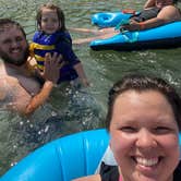 Review photo of Yogi Bear's Jellystone Park at Mammoth Cave by Whitley S., June 21, 2021