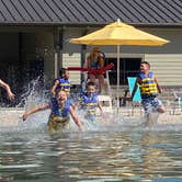 Review photo of Yogi Bear's Jellystone Park at Mammoth Cave by Whitley S., June 21, 2021