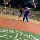 Review photo of Yogi Bear's Jellystone Park at Mammoth Cave by Whitley S., June 21, 2021