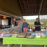 Review photo of Prophetstown State Park Campground by Whitley S., June 21, 2021