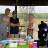 Review photo of Prophetstown State Park Campground by Whitley S., June 21, 2021