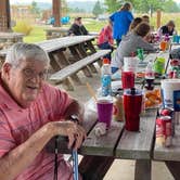 Review photo of Prophetstown State Park Campground by Whitley S., June 21, 2021