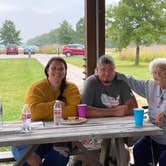 Review photo of Prophetstown State Park Campground by Whitley S., June 21, 2021