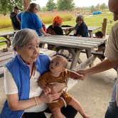 Review photo of Prophetstown State Park Campground by Whitley S., June 21, 2021