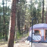 Review photo of Black Canyon Campground - Lower by Tracy C., June 11, 2018