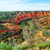 Review photo of Wild Horse Equestrian Area — Caprock Canyons State Park by Holly R., June 21, 2021