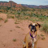 Review photo of Wild Horse Equestrian Area — Caprock Canyons State Park by Holly R., June 21, 2021