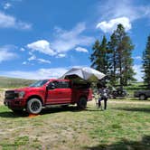 Review photo of Gravel Pit Dispersed Camping by Robert B., June 21, 2021