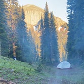 Review photo of Alta Lakes Campground (Dispersed) by Carmen M., June 20, 2021