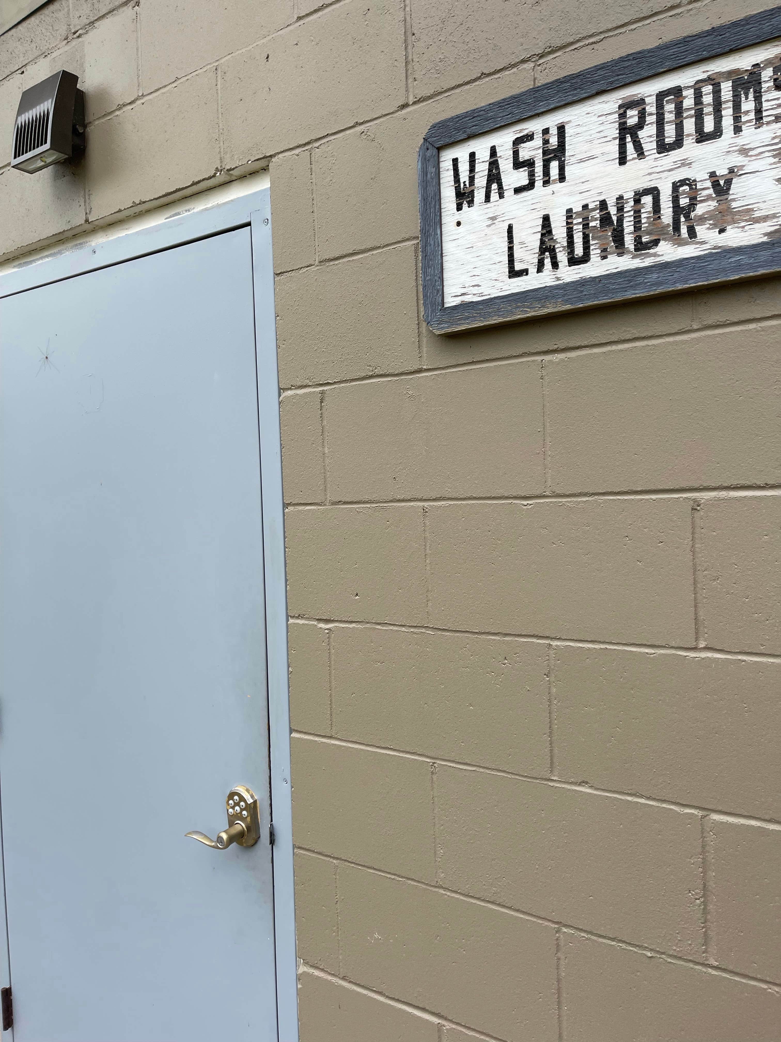 Camping near Crane Berry Campground: Woods Edge Campground, Camp Douglas, Wisconsin