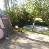 Review photo of Chalk Creek Campground & RV Park by Tracy C., June 11, 2018