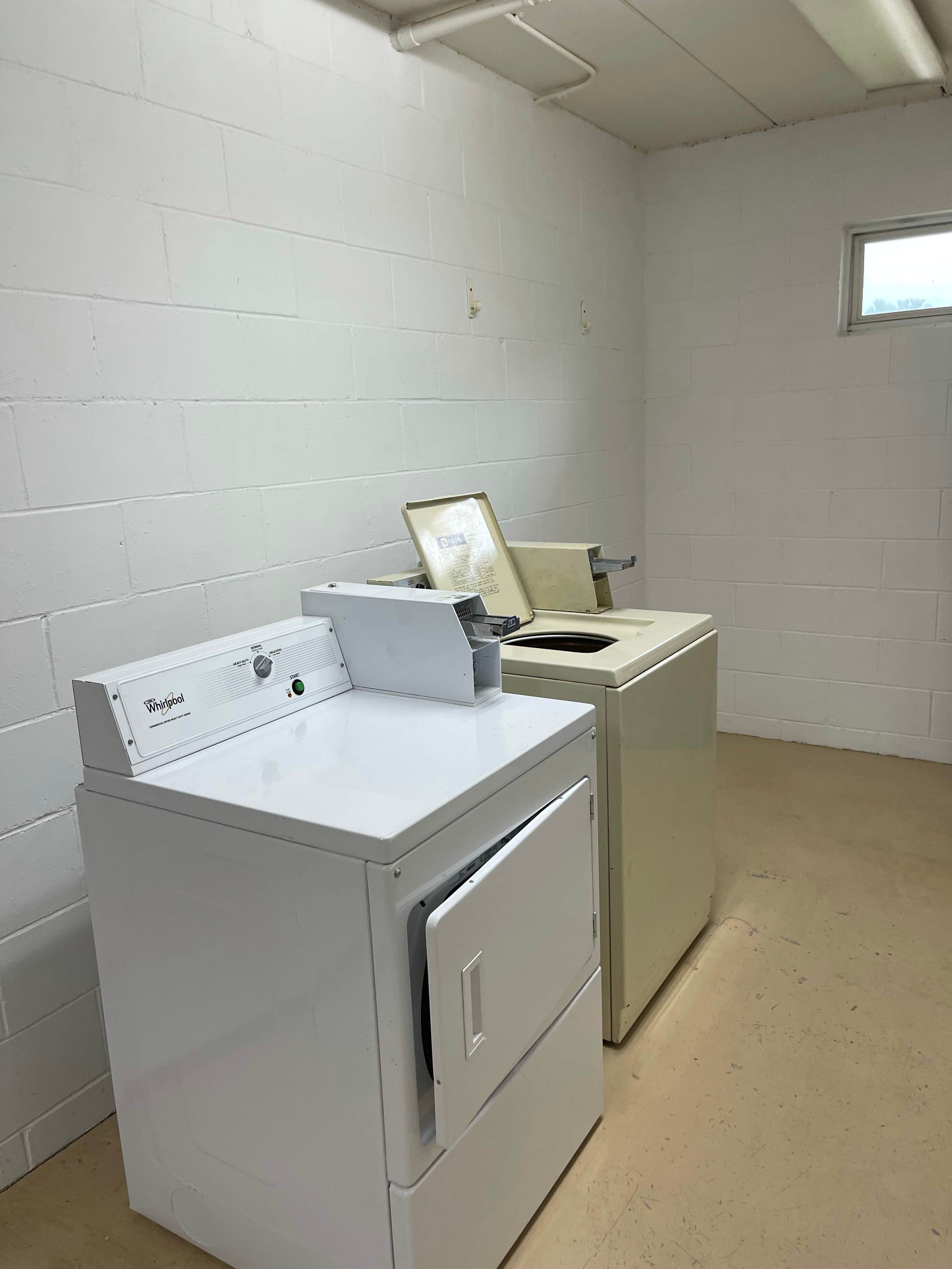 Camper-submitted photo at Woods Edge Campground near Camp Douglas, WI