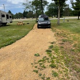 Review photo of Woods Edge Campground by Joie V., June 21, 2021