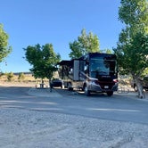 Review photo of Millsite State Park Campground by Ray & Terri F., June 21, 2021