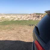 Review photo of Buffalo Gap Dispersed Camping by Tucker A., June 21, 2021