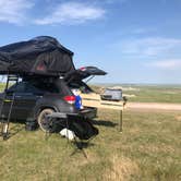 Review photo of Buffalo Gap Dispersed Camping by Tucker A., June 21, 2021
