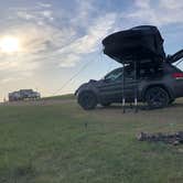 Review photo of Buffalo Gap Dispersed Camping by Tucker A., June 21, 2021