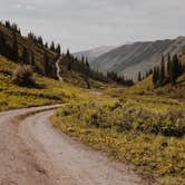 Review photo of Slate River Road Designated Dispersed by Prayash T., June 21, 2021