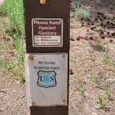 Review photo of Dowdy Lake Campground by Paul Z., June 19, 2021
