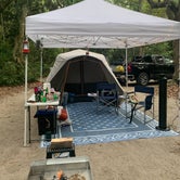 Review photo of Anastasia State Park Campground by Karen S., June 21, 2021