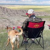 Review photo of Buffalo Gap Dispersed Camping by Gail J., June 21, 2021