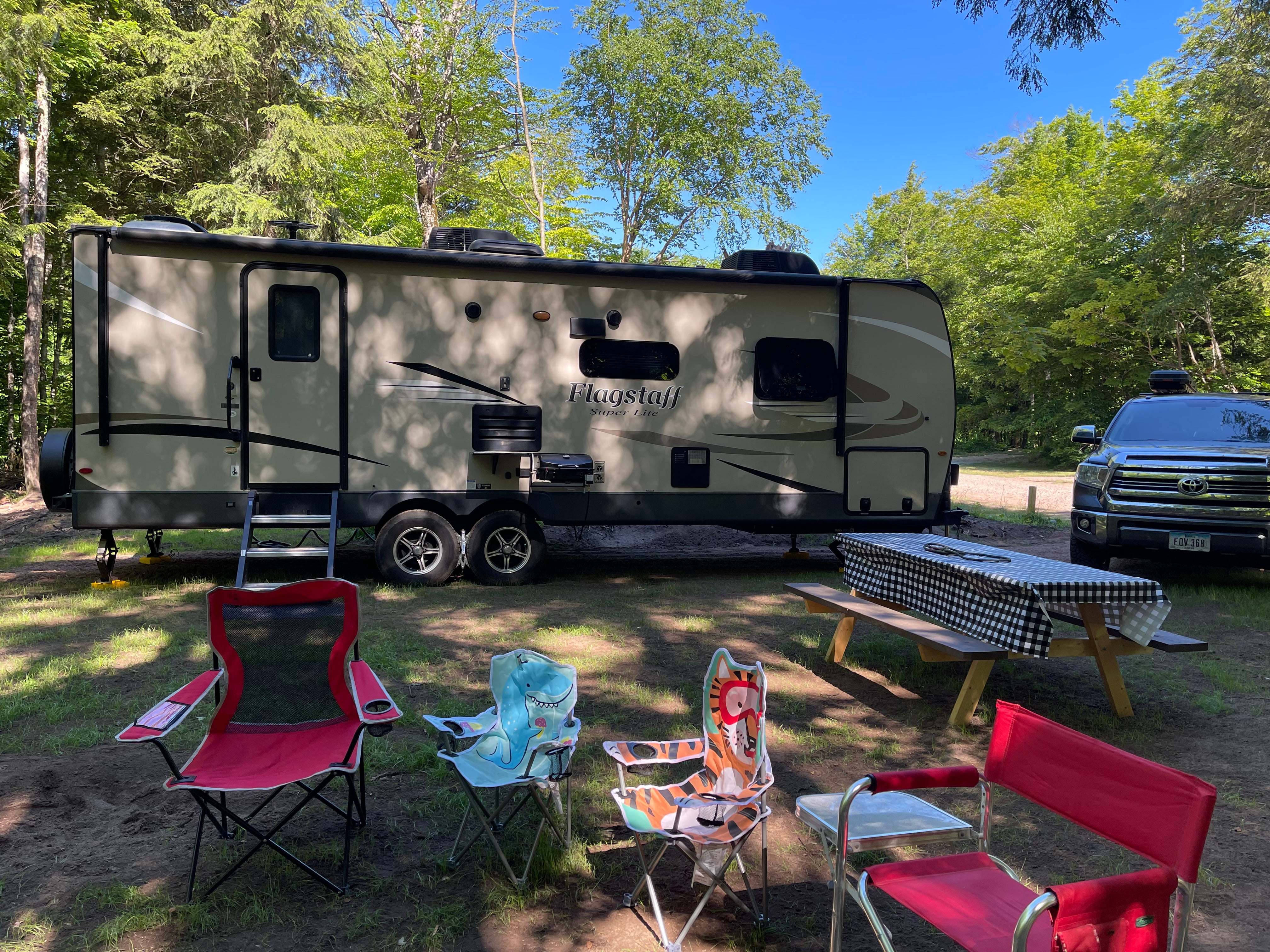 Camper submitted image from Superior Times - 1