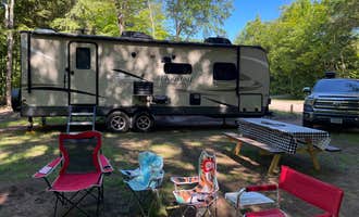 Camping near Au Train Lake Campground: Superior Times, Au Train, Michigan