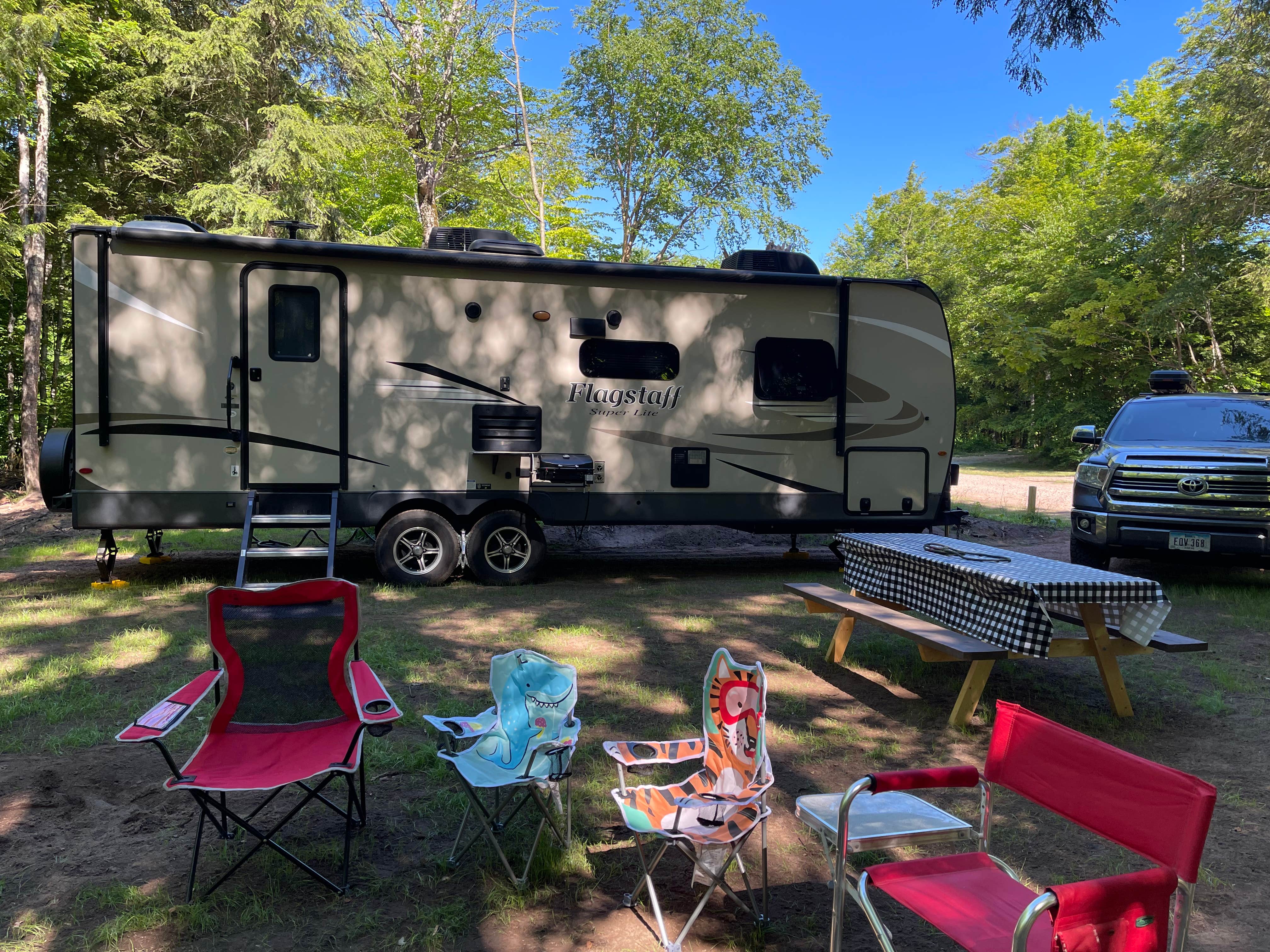 Camper submitted image from Superior Times - 1